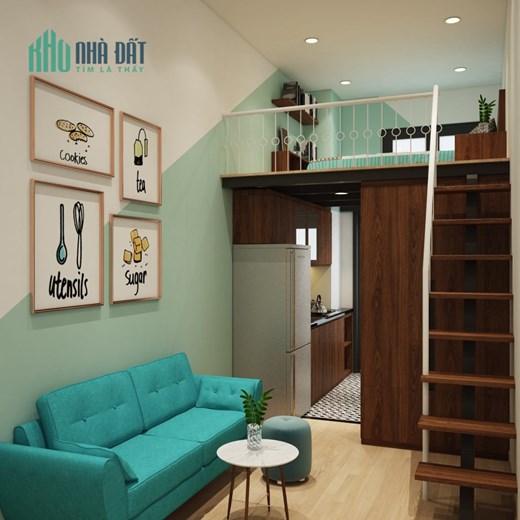 Cho Thuê PHONG TRO 3.1tr 35m2 đẹp thoáng có ban công gác xép đầy đủ tiện nghi full đồ tại KIM GIANG