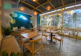 Bán Nhà Mặt Phố Chùa Bộc, Lô Góc, Mặt Tiền Khủng 10,8m, Giá Chỉ 36,5 Tỷ