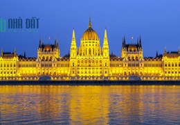 Khám Phá 9 Điểm nổi bật Bất động sản Hungary