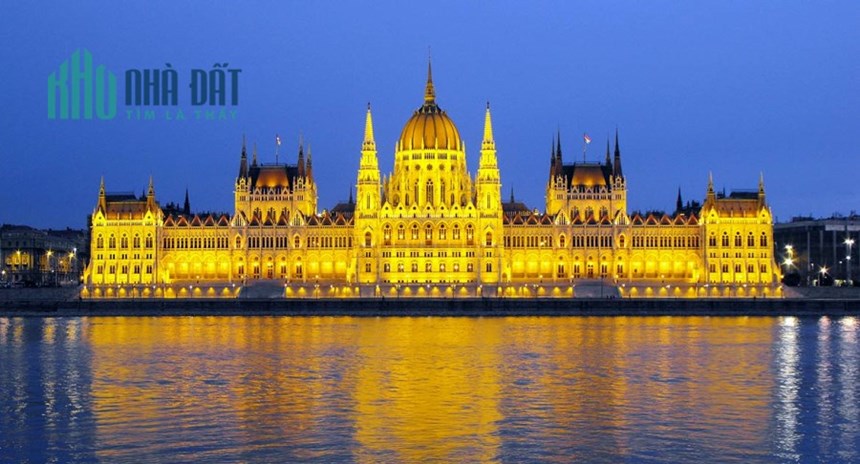 Khám Phá 9 Điểm nổi bật Bất động sản Hungary