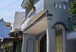 Cho thuê nhà nguyên căn tại tại 5/4 khu phố 2 thị trấn Dương Đông nằm trong chợ đêm Dinh Cậu, Phú