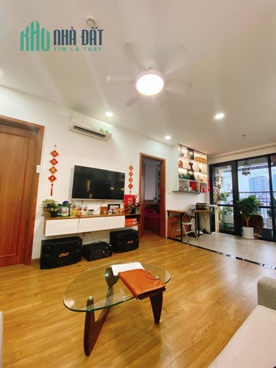 Bán căn hộ chung cư Trần Bình, 90m 3 ngủ 2 ban công, tặng Slos ô tô, 3.65 tỷ