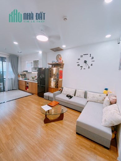 Bán căn hộ chung cư Trần Bình, 90m 3 ngủ 2 ban công, tặng Slos ô tô, 3.65 tỷ