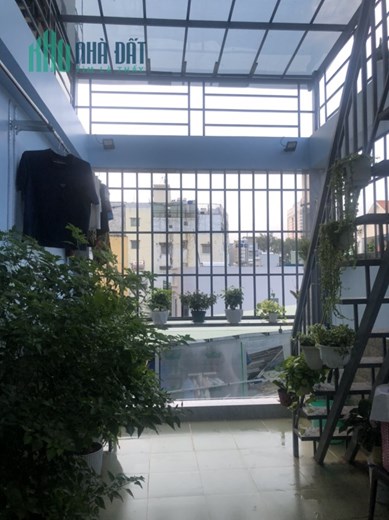 Xíu 6Tỷ-Quận 5, 2 Căn Ra Mặt Tiền, 33m2,4Tầng,Sổ Vuông A4-Mới Đẹp Ở Liền.