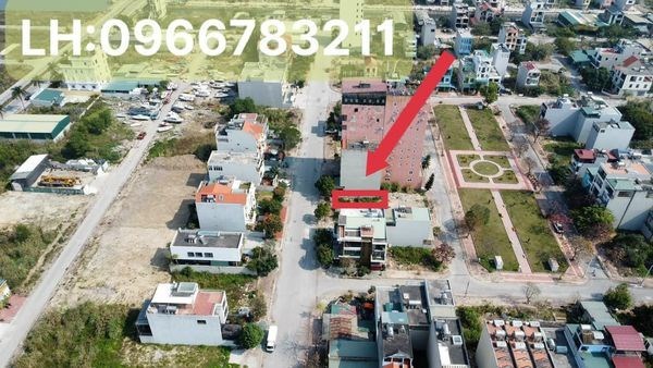 Bán đất trục 21m KĐT Cao Xanh A,Hạ Long-Gần KS Minh Tân giá siêu tốt