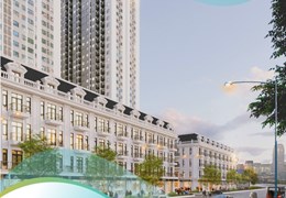 SỐNG CHẤT LƯỢNG CAO - THỎA SỨC ƯỚC AO