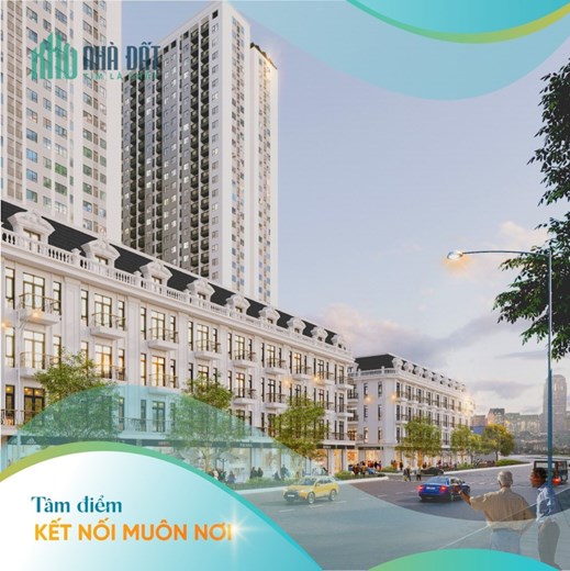 SỐNG CHẤT LƯỢNG CAO - THỎA SỨC ƯỚC AO