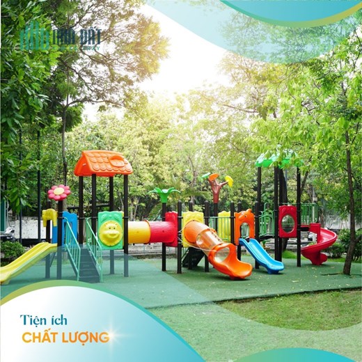 SỐNG CHẤT LƯỢNG CAO - THỎA SỨC ƯỚC AO