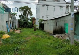 Đất Mặt Tiền Tại Hoà Thành, Tây Ninh