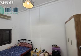 MÌNH CẦN CHO THUÊ CĂN HỘ Ở PHỐ YÊN NINH - BA ĐÌNH