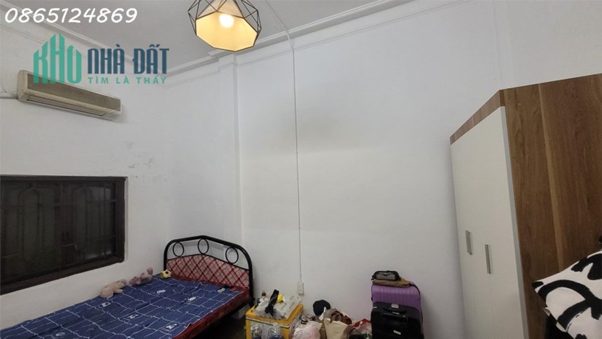 MÌNH CẦN CHO THUÊ CĂN HỘ Ở PHỐ YÊN NINH - BA ĐÌNH