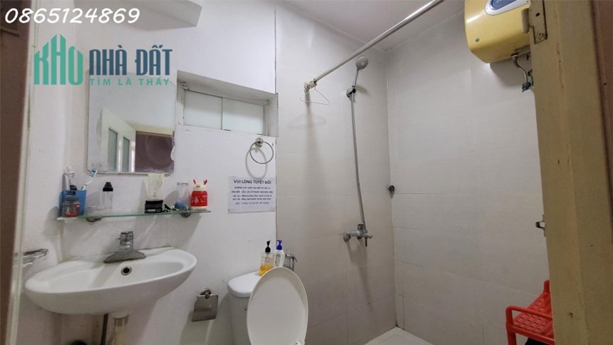MÌNH CẦN CHO THUÊ CĂN HỘ Ở PHỐ YÊN NINH - BA ĐÌNH