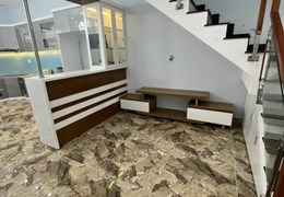 Tân Phú, Tô Hiệu, Khu Phân Lô Vip , 4 Tầng Mới Ở Ngay, Hẻm Xe Tải Thông.