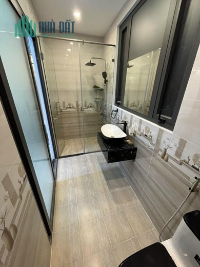 Tân Phú, Tô Hiệu, Khu Phân Lô Vip , 4 Tầng Mới Ở Ngay, Hẻm Xe Tải Thông.