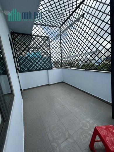 Tân Phú, Tô Hiệu, Khu Phân Lô Vip , 4 Tầng Mới Ở Ngay, Hẻm Xe Tải Thông.