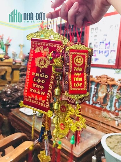Bán nhà mặt tiền kinh doanh Quốc lộ 26, gần UBND dân huyện M'Đrắk.Đắk Lắk