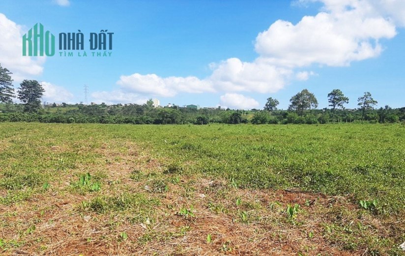Bán nhà mặt tiền kinh doanh Quốc lộ 26, gần UBND dân huyện M'Đrắk.Đắk Lắk