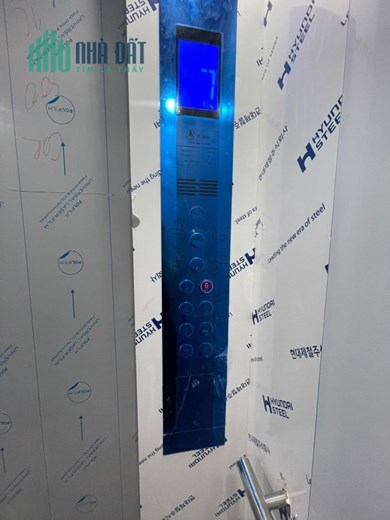 Quan Hoa Cầu Giấy CH Dòng tiền 13 phòng full nội thất DT 55m 7 tầng thang máy Giá 15 tỷ