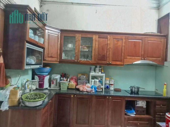 Biệt Thự Bồ Đề, hướng view hồ, thoáng rộng ô tô tránh, kinh doanh, 125m, mặt: 10m, 20 tỷ