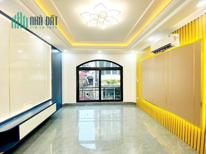 NHÀ PHỐ Nhân Hòa 40m, 6tầng, mt3.8m, 7.4 tỷ, NHÀ MỚI - LÔ GÓC - THANG MÁY - NGÕ THÔNG