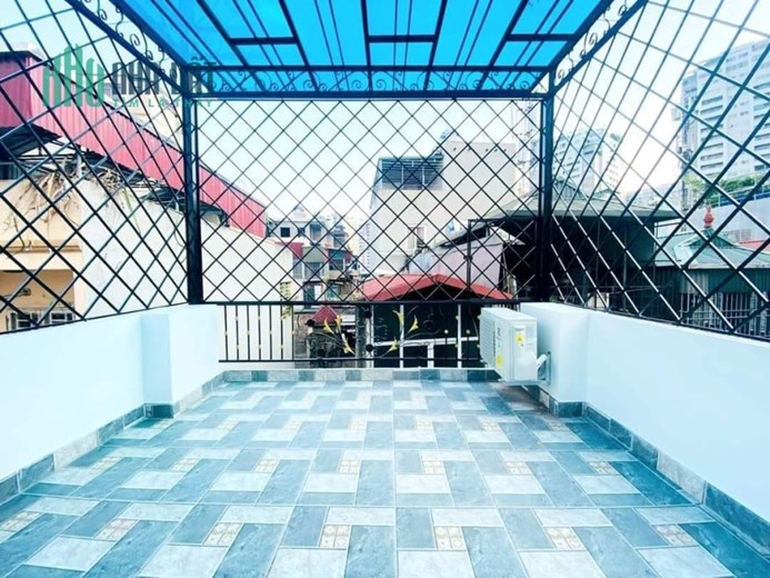 NHÀ PHỐ Nhân Hòa 40m, 6tầng, mt3.8m, 7.4 tỷ, NHÀ MỚI - LÔ GÓC - THANG MÁY - NGÕ THÔNG