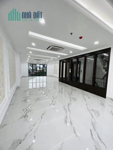 Bán nhà MẶT PHỐ HOÀNG NGÂN CẦU GIẤY, 99M2 , 9 TẦNG. PHỐ HIẾM , 3 THOÁNG. giá RẺ 42 TỶ.