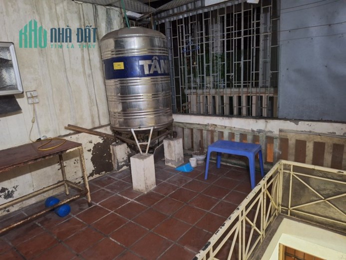 Chính chủ cho thuê nhà 12m2 x 4 tầng tại ngõ 107/32 Hồng Mai, Hai Bà Trưng