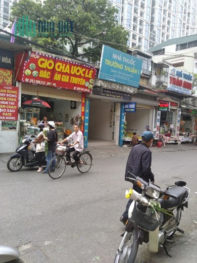 CHÍNH CHỦ CẦN CHO THUÊ MẶT BẰNG TẦNG 1 LÀM CỬA HÀNG KINH DOANH CÁC LOẠI DỊCH VỤ
