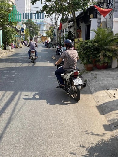 THỦ ĐỨC, BÁN NHÀ MẶT TIỀN TRƯỜNG THỌ 141M2 – NGANG 10 - 15 TỶ