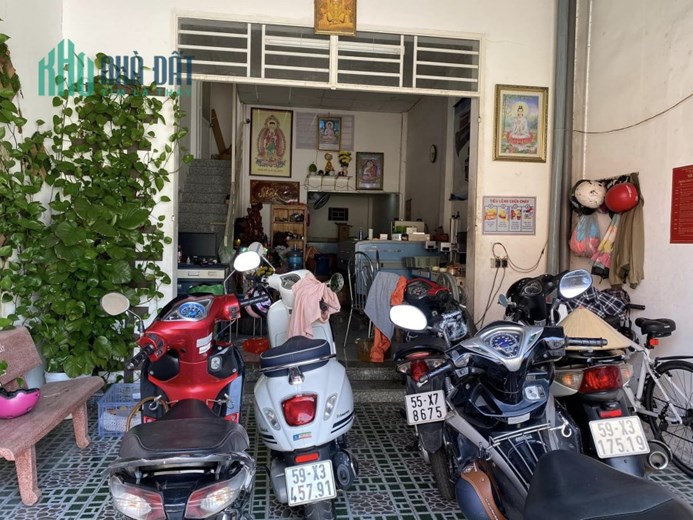 THỦ ĐỨC, BÁN NHÀ MẶT TIỀN TRƯỜNG THỌ 141M2 – NGANG 10 - 15 TỶ