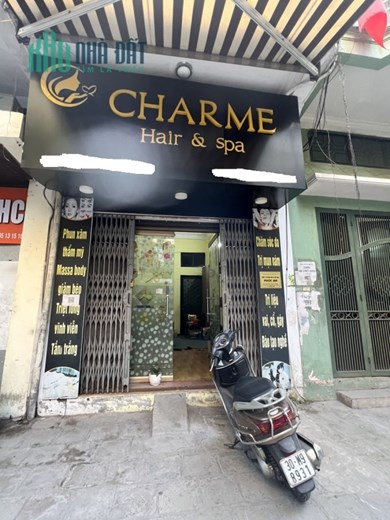 Chính  chủ cho thuê phòng và cửa hàng tại ngõ 44 Phố Võ Thị Sáu - P Thanh Nhàn - Q Hai Bà Trưng - HN