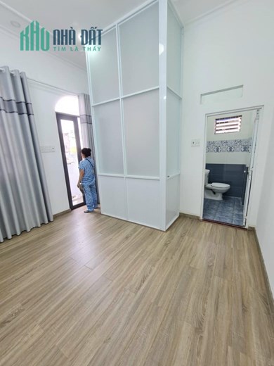NGAY CHỢ CÂY QUÉO PHÚ NHUẬN - XE HƠI NGỦ TRƯỚC NHÀ NGÀY - ĐANG CHO THUÊ 9tr/THÁNG - GIÁ CHỈ 4.1 TỶ