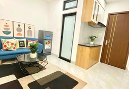 BÁN TÒA CHUNG CƯ MINI VĂN CAO, BA ĐÌNH, 55m2 5T, GIÁ 6.5 TỶ, DÒNG TIỀN 10%/NĂM