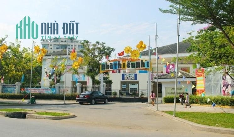 Đất sổ đỏ khu dân cư đông đúc tại Bình Trưng Tây Quận 2.Hồ Chí Minh