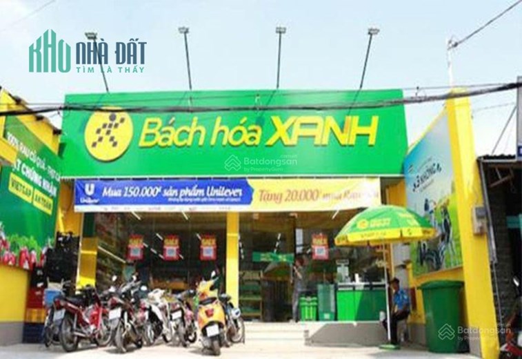 Đất sổ đỏ khu dân cư đông đúc tại Bình Trưng Tây Quận 2.Hồ Chí Minh