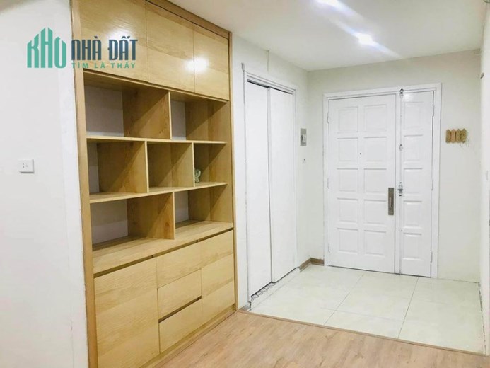 Chung Cư Hà Thành Plaza 102 Thái Thịnh, Đống Đa