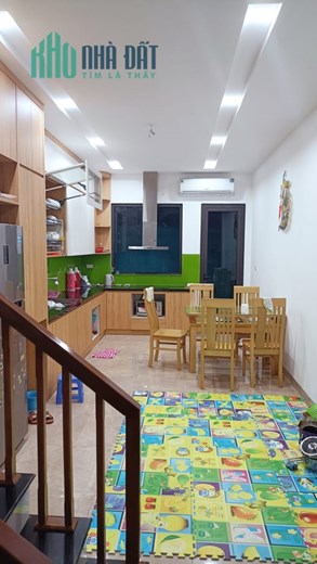 Hoa Hậu Phân Lô, Quận Thanh Xuân, Gần phố, nhà đẹp. 64m x4T.MT4m