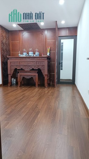 Hoa Hậu Phân Lô, Quận Thanh Xuân, Gần phố, nhà đẹp. 64m x4T.MT4m