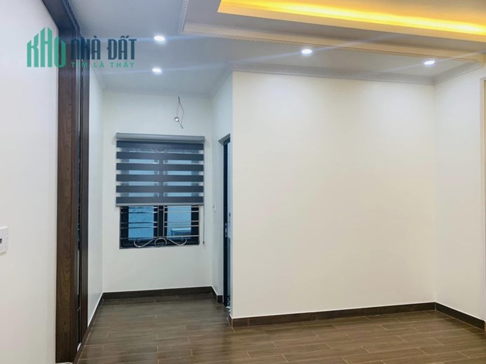 Bán nhà mới xây 90m x 4 tầng tuyến 2 đường Quán Nam, Kênh Dương, Lê Chân.