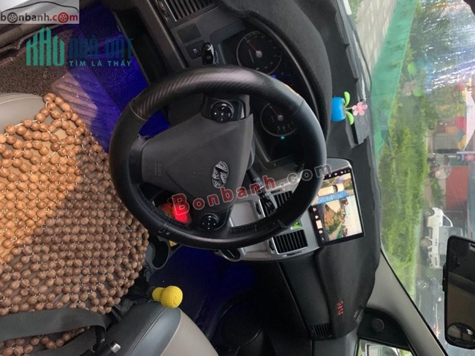 Bán Xe Hyundai Getz 2010 Hoà thuận Cao Bằng