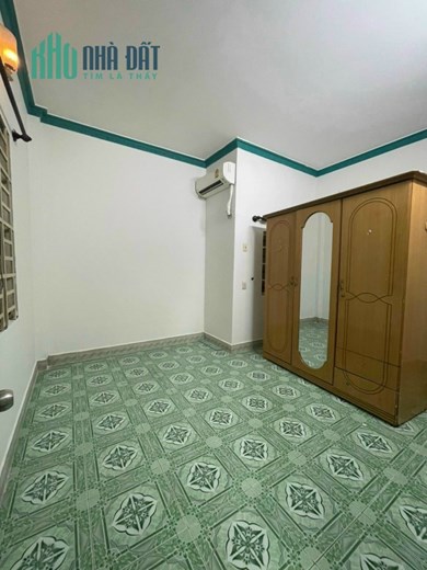 188# Bán Nhà Thống Nhất P11 - Gò Vấp - Nở Hậu Tài Lộc 52m2 2 Tầng Nhĩnh 3 Tỷ