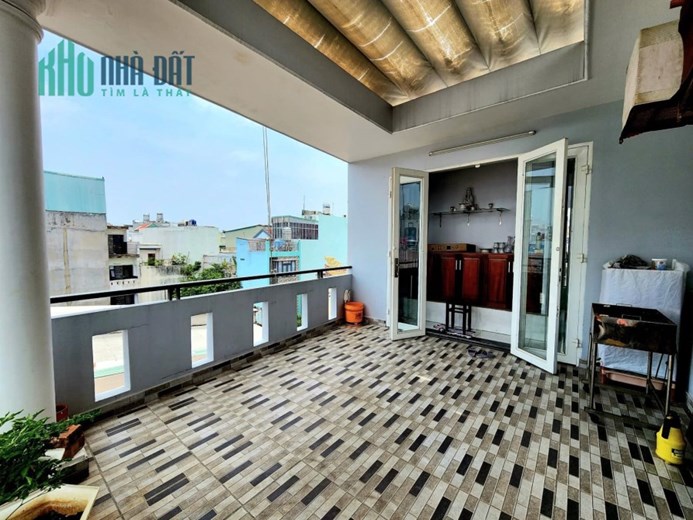 HXH LÊ QUANG ĐỊNH P11 BÌNH THẠNH - 46.5M2 - GIÁ CHỈ 7.2 TỶ
