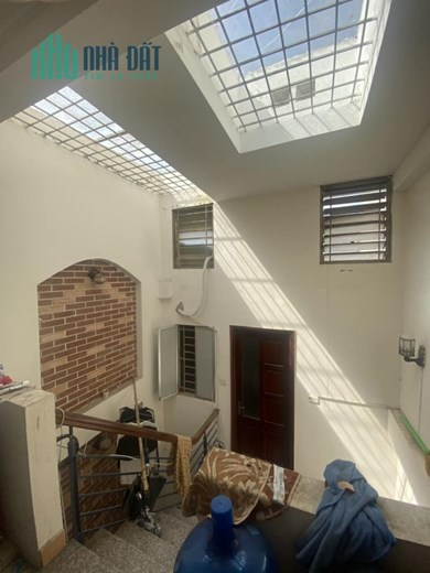BÁN NHÀ HỒ TÙNG MẬU 52M2, MT 4M, 50M MẶT PHỐ, Ô CHỜ THANG MÁY 5.8 TỶ
