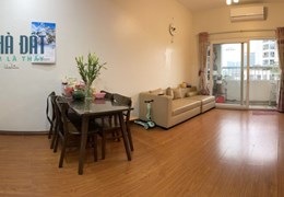 BÁN CC CT1 NAM CƯỜNG 82M2 T5 NỘI THẤT ĐẸP, ĐÁNG SỐNG 3.4 TỶ