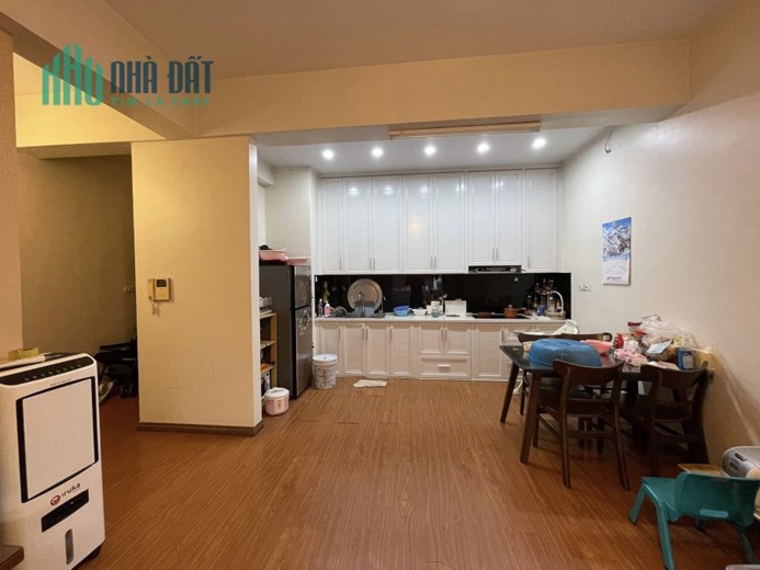 BÁN CC CT1 NAM CƯỜNG 82M2 T5 NỘI THẤT ĐẸP, ĐÁNG SỐNG 3.4 TỶ