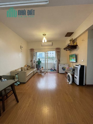 BÁN CC CT1 NAM CƯỜNG 82M2 T5 NỘI THẤT ĐẸP, ĐÁNG SỐNG 3.4 TỶ