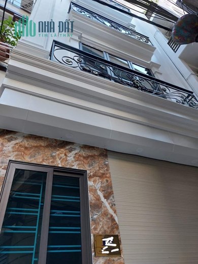 Bán Nhà 355 Xuân Đỉnh 35m 5 Tầng mt Đẹp, Ngõ Sân Rộng Trẻ Chạy Chơi, 3 Tỷ 7