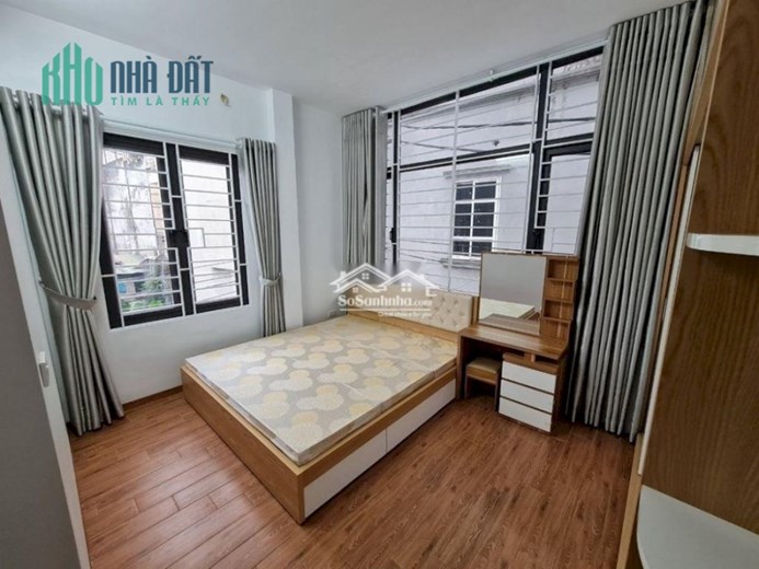 Chính chủ cho thuê phòng tại phố Cầu Cốc, Tây Mỗ, Nam Từ Liêm, Hà Nội.