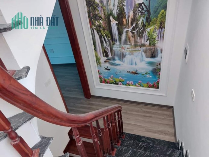 Bán Nhà 355 Xuân Đỉnh 35m 5 Tầng mt Đẹp, Ngõ Sân Rộng Trẻ Chạy Chơi, 3 Tỷ 7