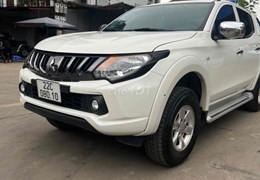 Cần bán xe Mitsubishi Triton 2019 Số Tự Động Xã Phù Lỗ, Huyện Sóc Sơn, Hà Nội